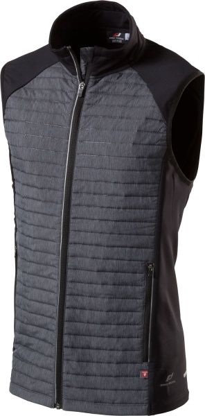 Жилет Pro Touch JulioII 267795-50 S черный