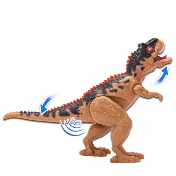 Динозавр Chap Mei Dino Valley Dinosaur (542083) 