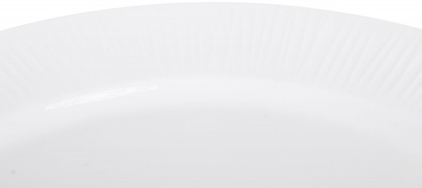 Тарілка підставна Ray Rim 25 см