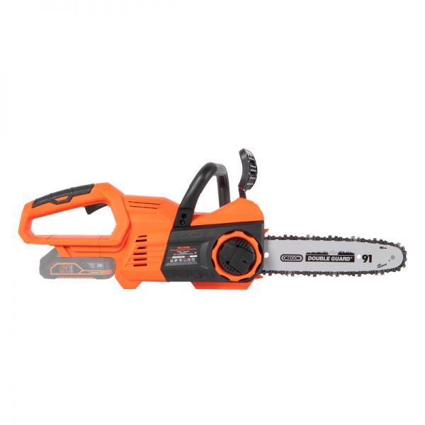 Пила цепная аккумуляторная Tekhmann TCC-10/I20