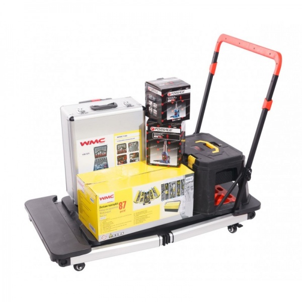 Верстак 7 в 1 WMC TOOLS WMC171