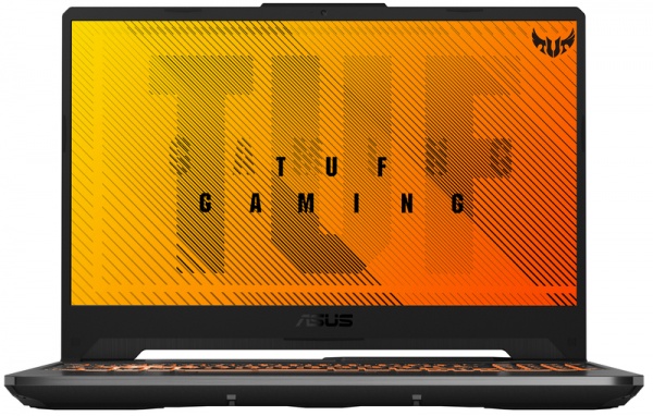 Ноутбук Asus TUF Gaming F15 15,6