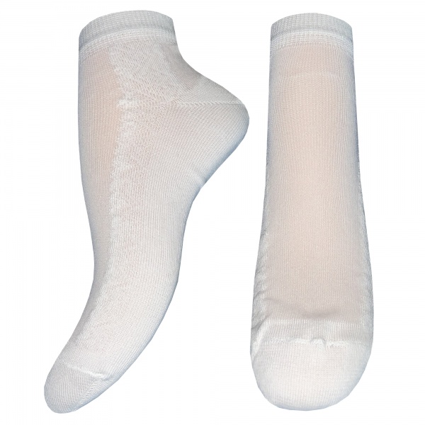 Шкарпетки Легка хода 5315 р. 23 білий 