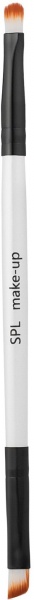 Кисточка для макияжа SPL двухсторонний 97522 