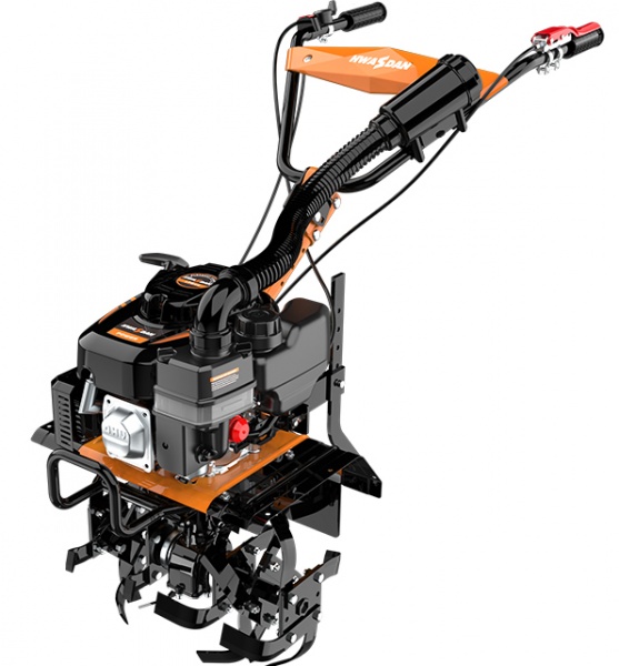 Культиватор бензиновий G-4,5/55 GTM