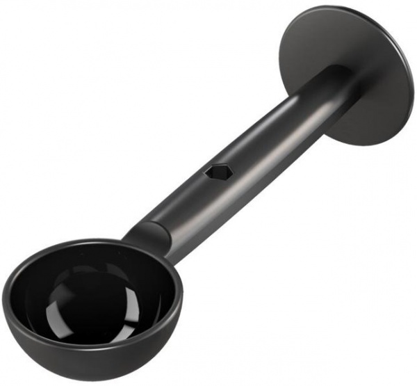 Кавоварка ріжкова Electrolux E6EC1-6BST 