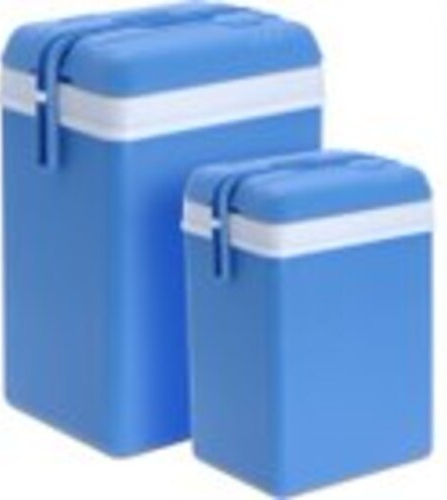 Термобокс Koopman Y19210180_S 15 л