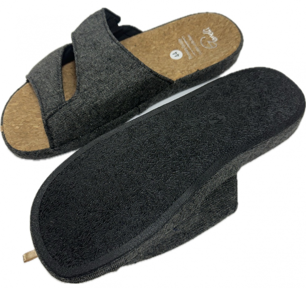 Взуття домашнє Gemelli ФАРТ 8 р.41-46 в асортименті