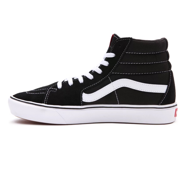 Кеди THE NORTH FACE COMFYCUSH SK8-HI VN0A3WMBVNE1 р.46 чорний