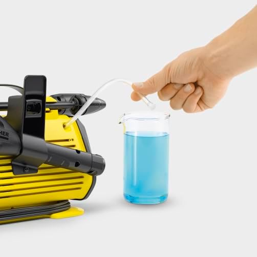 Минимойка Karcher K 3 Horizontal *EU 1.602-821.0