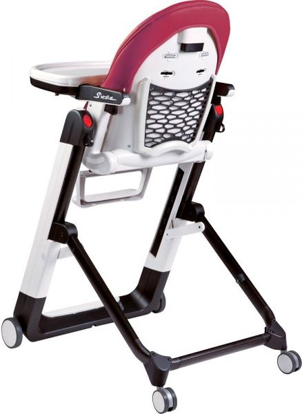 Стульчик для кормления Peg-Perego Siesta BL24 IMSIES0003BL29