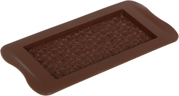 Форма для выпечки Coffee choco bar 26.186.13.0065 Silikomart