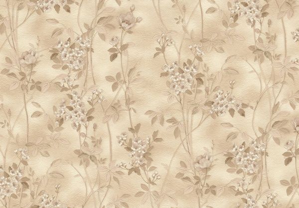 Обои виниловые горячего тиснения Vinil Аделина декор ЭШТ5-1286 1,06x10,05 м 