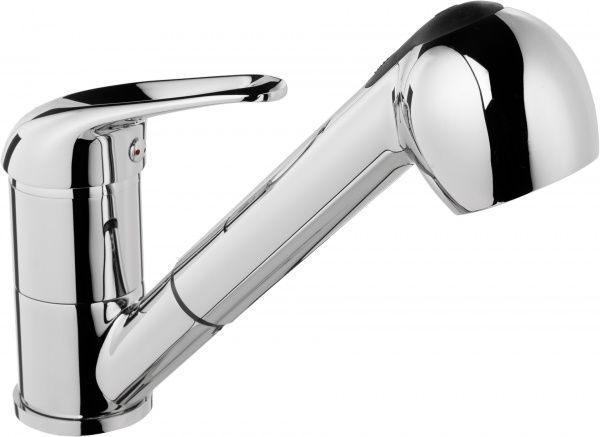 Змішувач для кухні Rubineta Prince Р-21 Р21001