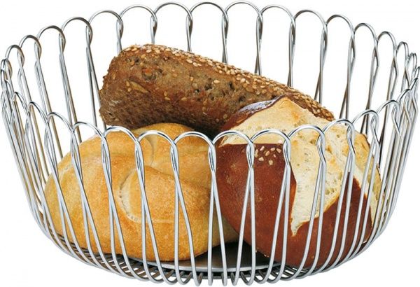 Фруктовниця Prato 21,5х10 см 11499 Kela 