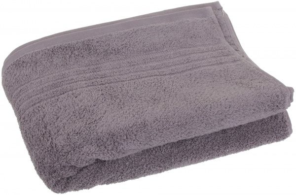 Рушник Leonora 70x140 см коричневий Kela 