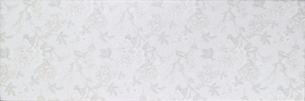 Плитка El Molino Ганновер Декор Джет Перла 25x75 . 