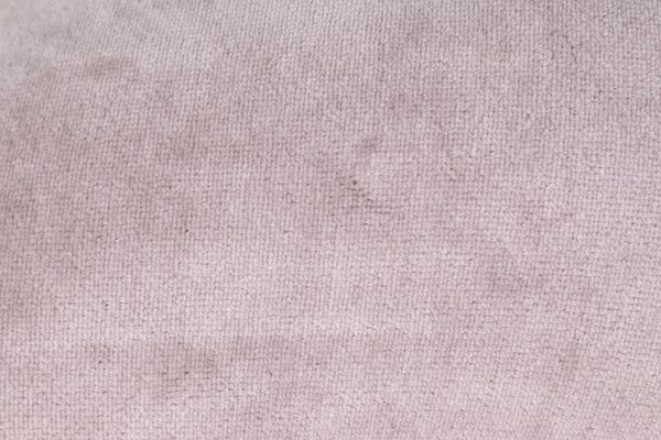 Подушка дорожня ортопедична світло сіра 30х30х9 см Luna