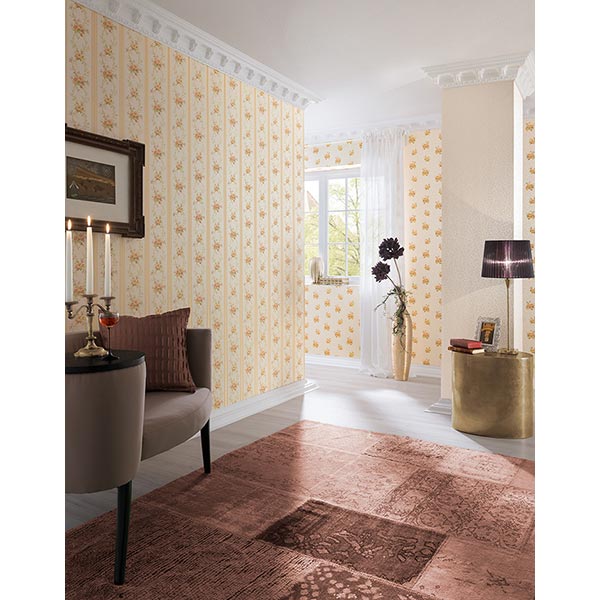 As Creation Chateau 4 95514-4 0.53x10.05 м