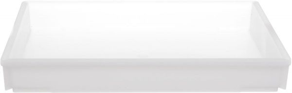 Ящик універсальний Полімерцентр ST6408-1.0.1 тип 1 80x600x400 мм