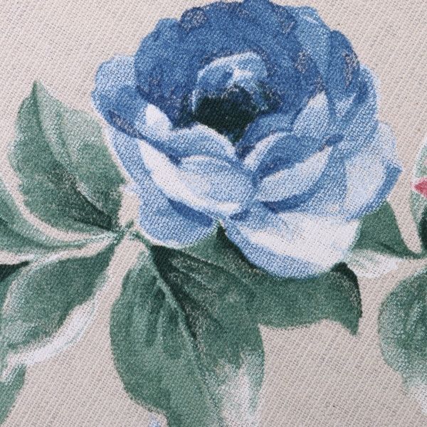 Скатерть Шарлотта Розы 136x180 см бежевый La Nuit 