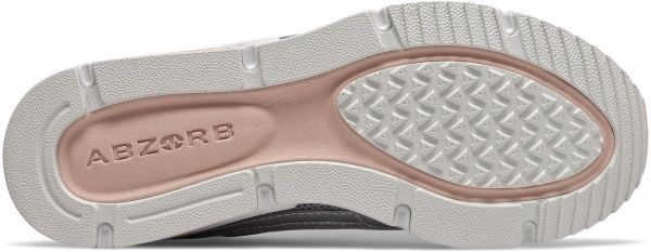 Кроссовки New Balance WSXRCHEY WSXRCHEY р.US 8 серый