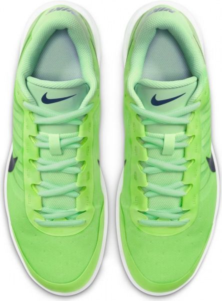 Кроссовки Nike AIR MAX VAPOR WING MS BQ0129-302 р.US 10,5 зеленый