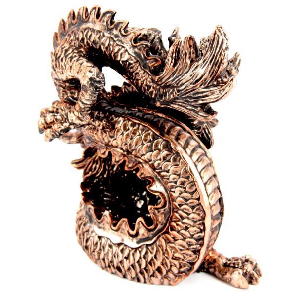 Статуетка Дракон E073 Classic Art