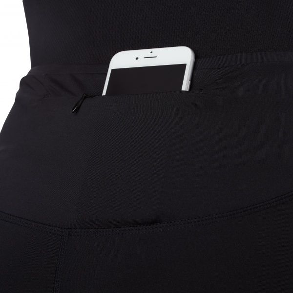 Лосини Energetics Corala III wms 411838-050 34 чорний