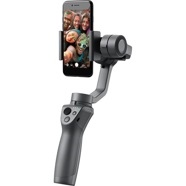 Монопод-стабилизатор DJI Osmo Mobile 2 (CP.ZM.00000064.01)