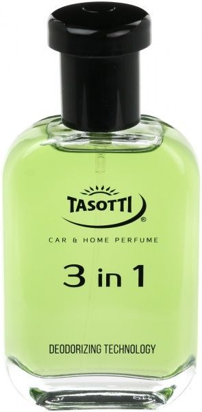 Ароматизатор спрей  Tasotti Fruit (№16) 3 in 1 фрукт