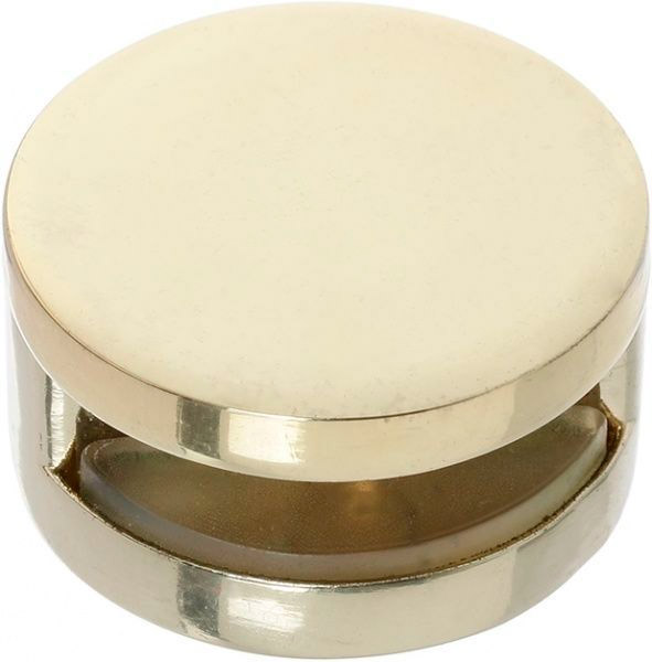 Тримач для дзеркала MDF4028 золото 4 шт DC