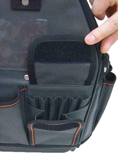 Сумка для ручного инструмента Stanley открытая 1-93-951 