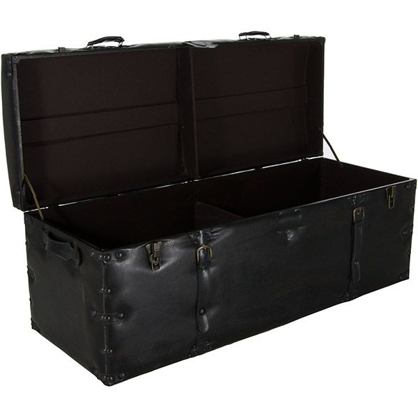 Сундук-пуф Casa 11A616-B 122x45x46