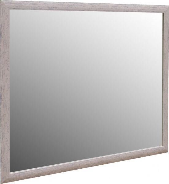 Дзеркало Лелека 37/615E 900x700 мм рожевий 