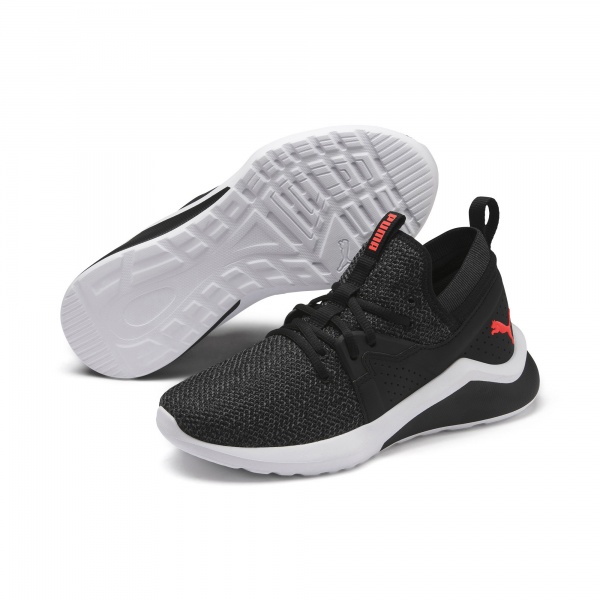 Кроссовки Puma Emergence Wn s 19234505 р.37 черный