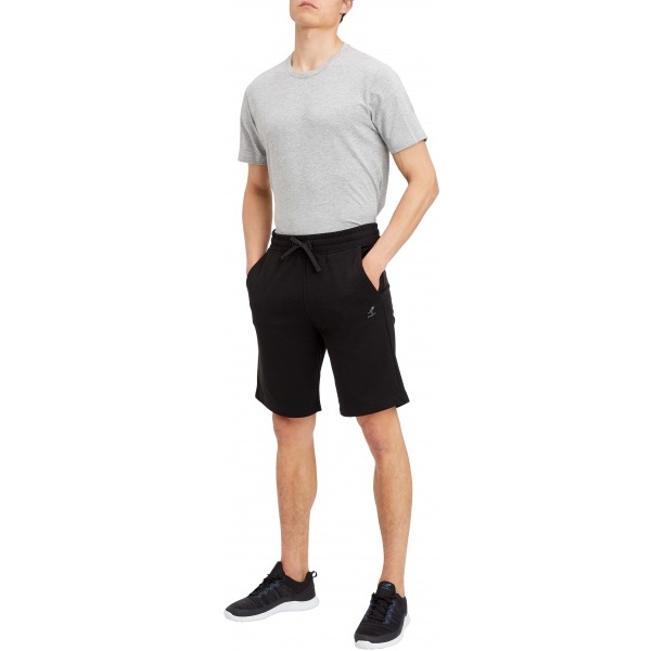 Шорти Energetics Gavin II M 417252-050 р. XL чорний