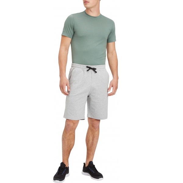 Шорти Energetics Gavin II M 417252-900911 р. S світло-сірий