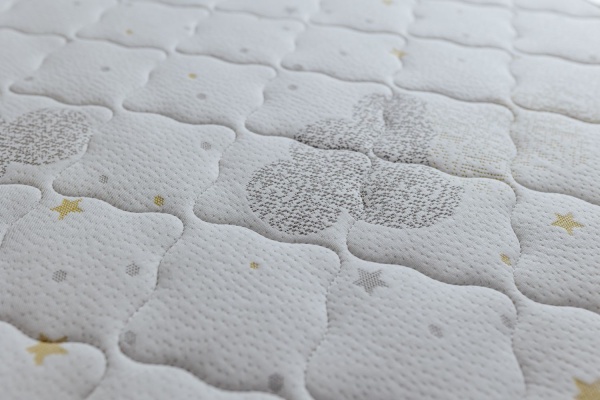 Матрас Хотвилс MatroLuxe 60х120 см белый 