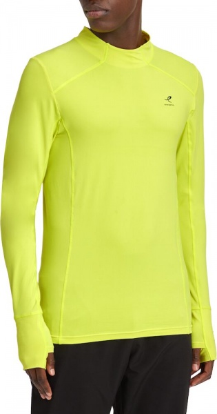 Джемпер Energetics Elton M 419580-702 р. S салатовий