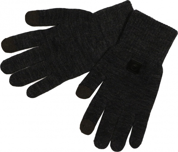 Рукавички LUHTA NIKKI 2_32665_618_LV_817 р. L сірий