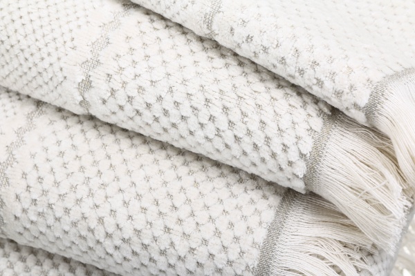 Полотенце Agadir 30x50 см бежевый Sous Dias 