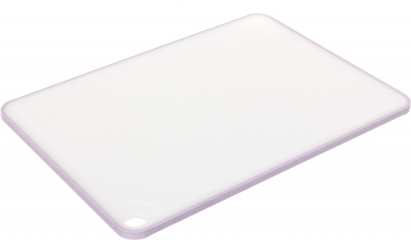 Доска кухонная Rainbow 35,6х25,7см пластик Flamberg Smart Kitchen