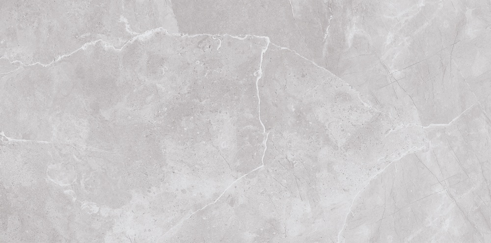 Плитка Cersanit Teneza light grey glossy 29,7x60 cм