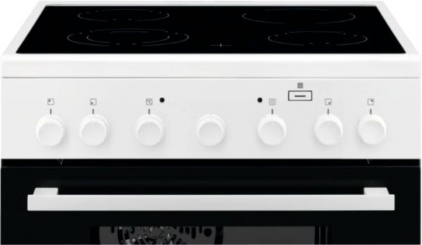 Плита электрическая Electrolux EKC962900W