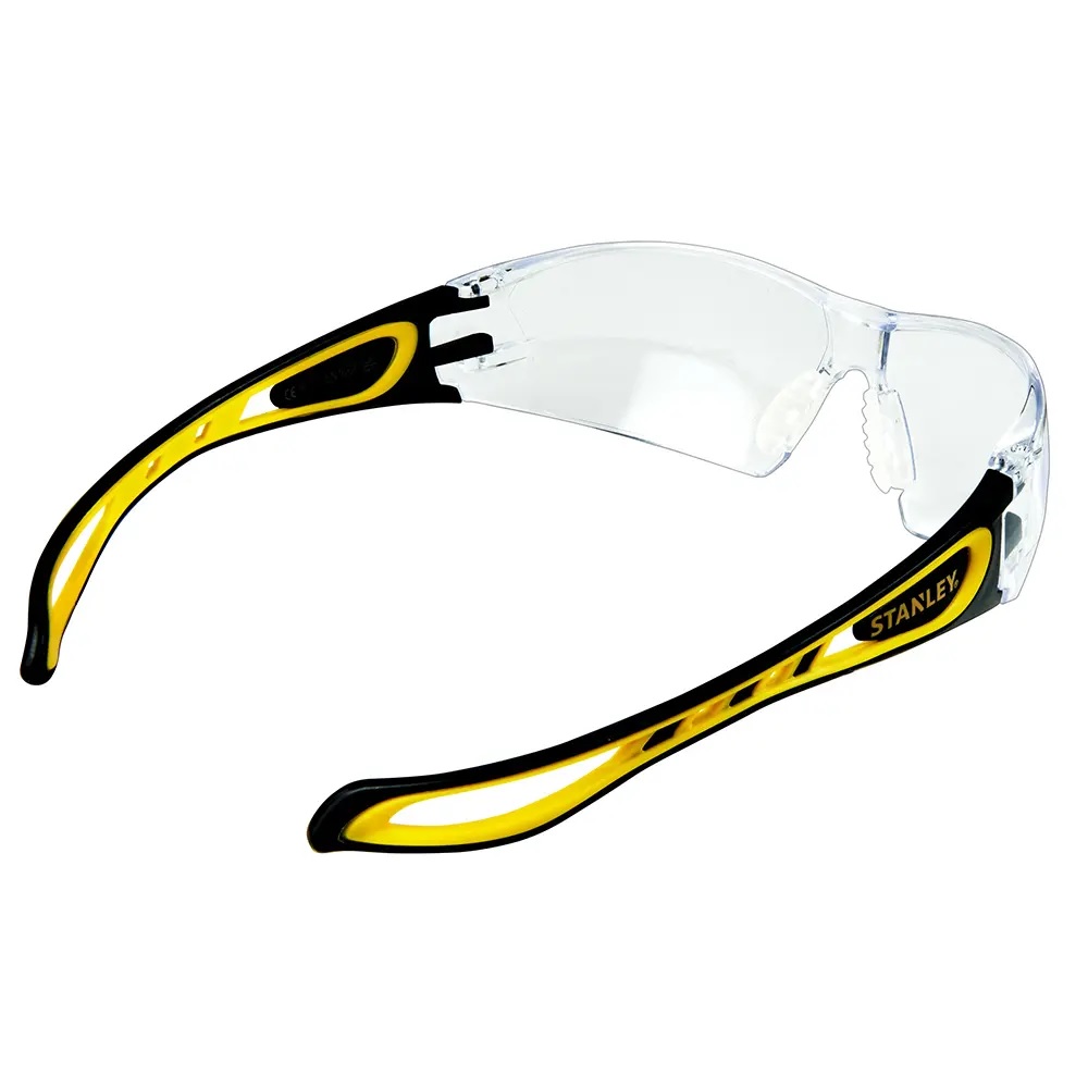 Очки защитные Stanley Wrap Around SYE17-10D
