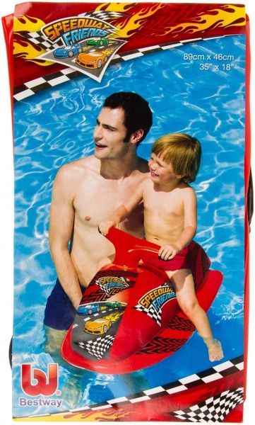 Игрушка Bestway Мотоцикл 41001 в ассортименте