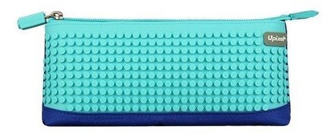 Пенал Пенал Upixel Синьо-блакитний