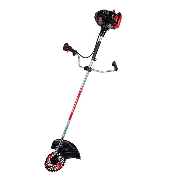 Мотокоса Vitals BK 553s Black Edition