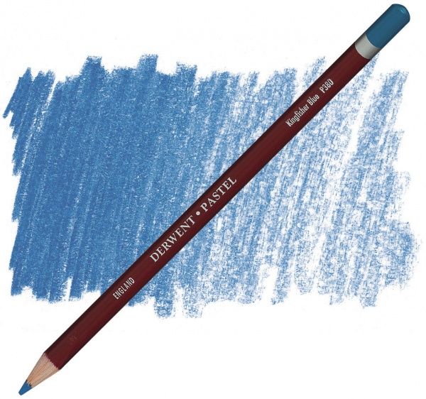 Олівець пастельний Pastel P380 Королівський синій Derwent